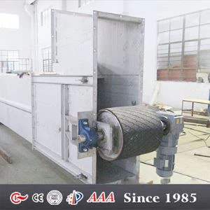 Don bucket asansörleri Kichik bucket asansörleri